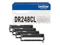 Miniatyrbild 2 av 4: Brother DR248CL - original -