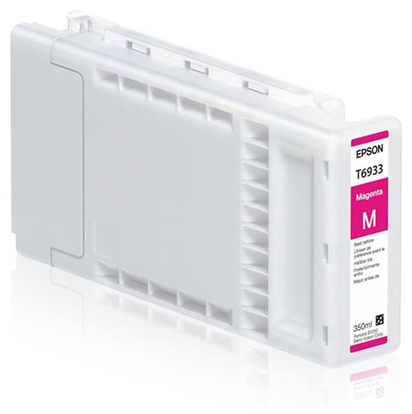 Epson T6933 - magenta - original