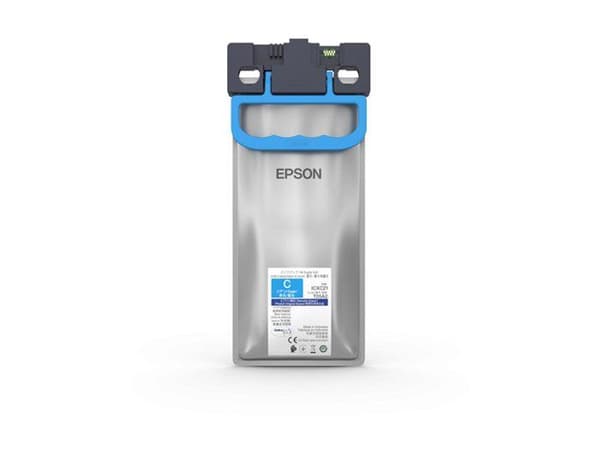 Epson T05A2 - XL - cyan - original