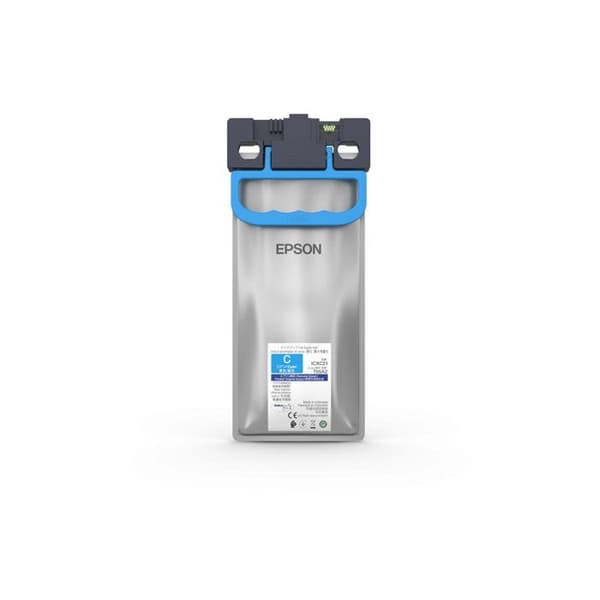 Epson T05A2 - XL - cyan - original