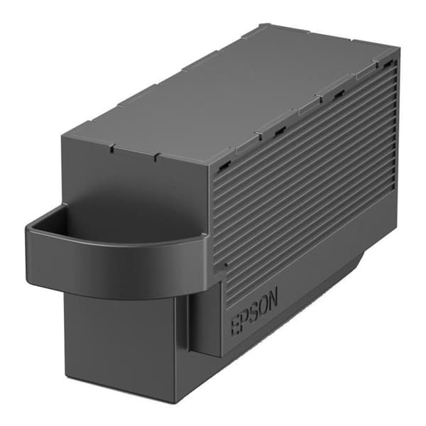 Underhållslåda - EPSON - T366100 - Bläckstråle - Kompatibelt generiskt tillbehör