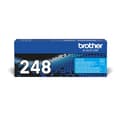 Miniatyrbild 1 av 2: Toner TN248C TN-248 Cyan