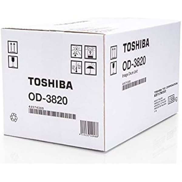 Toshiba Drum Od-3820 N.