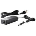 Miniatyrbild 1 av 2: HP AC Adapter - 65 W - För bärbar dator, surfplatta, tunn klientdator, Ultrabook - Svart