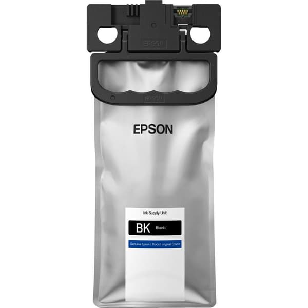 Skrivar - EPSON - WorkForcePro EM/EP-C800R - Bläckstråle - Svart - Trådlös
