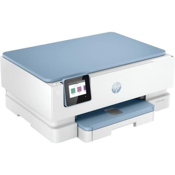 HP Inc. HP ENVY Inspire 7221e A bläckstråleskrivare termisk A4 4800 x 1200 DPI 15 ppm Wifi - 2H2N1B
