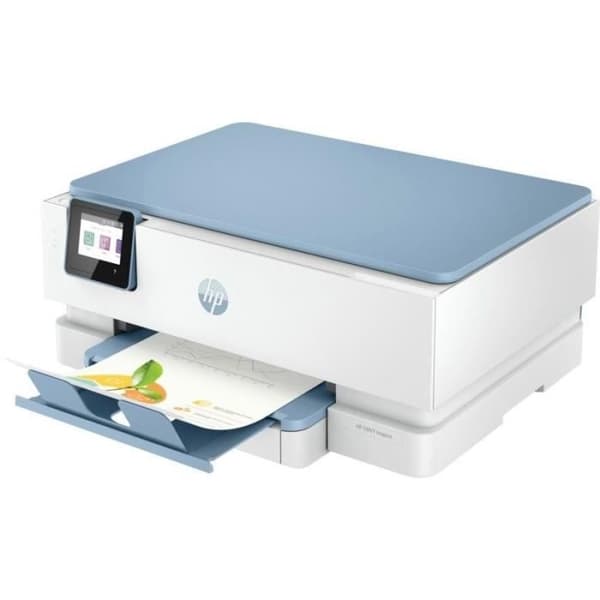 HP Inc. HP ENVY Inspire 7221e A bläckstråleskrivare termisk A4 4800 x 1200 DPI 15 ppm Wifi - 2H2N1B