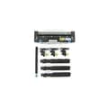 Miniatyrbild 1 av 2: Lexmark - 40X8426 - Typ 06 - (220 - 240 V) - Wartung der Druckerfixiereinheit - för MX710, MX711, MX810, MX811, MX812 ()