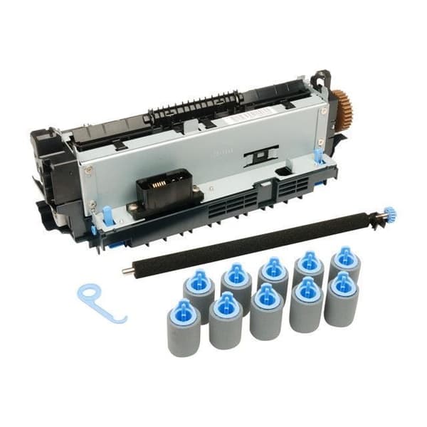 HP Laserjet CB389A underhållskit - 220V - Laserutskriftsteknik