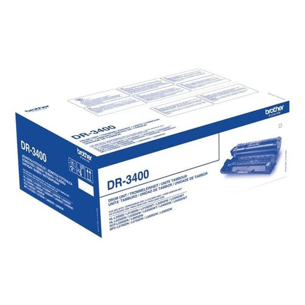 BROR - Trumma DR3400