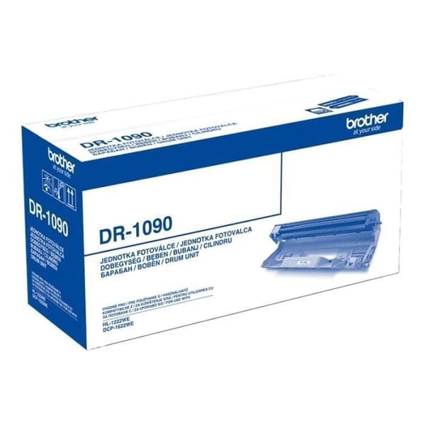Brother DR1090 trumset för Brother DCP-1622WE, HL-1222WE