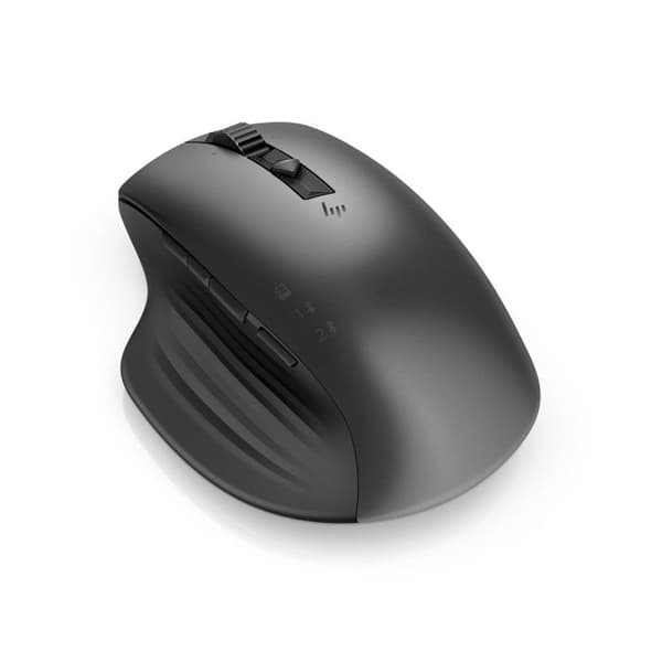 HP trådbunden mus - 1D0K8AA