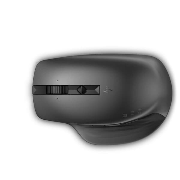 HP trådbunden mus - 1D0K8AA