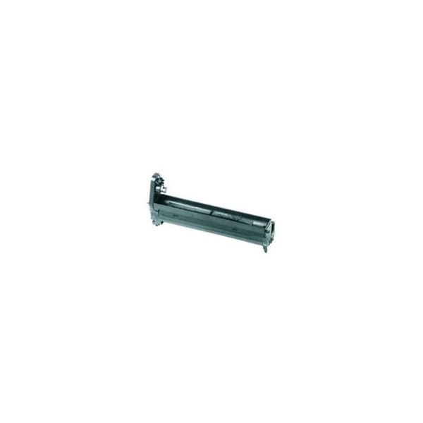 Kit trumma - OKI - C823dn, 823n, 833dn, 833n, 843dn - Svart - Kompatibel - Laser
