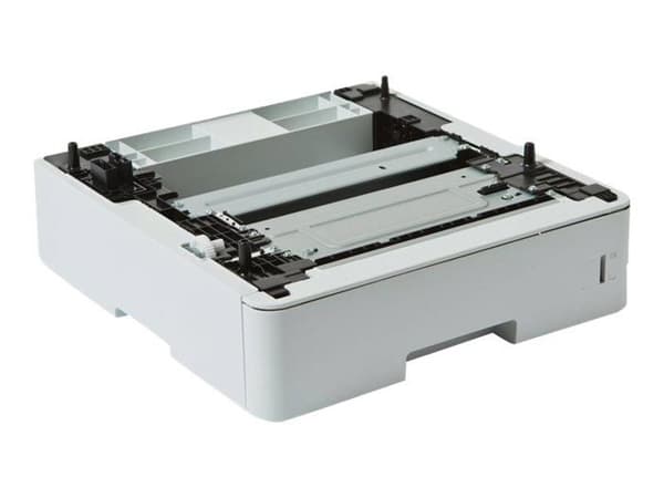 Matarskåp - BROTHER - LT5505 - 250 ark - Kompatibel med flera modeller