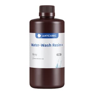 AnyCubic Water-Wash Resin + (grå)