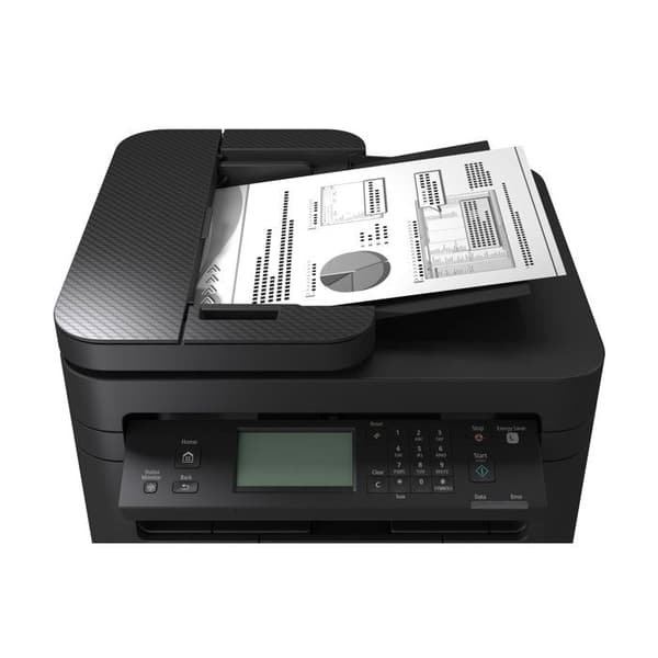 CANON I-SENSYS MF 275 DW 5621C001 Svart