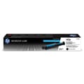 Miniatyrbillede 1 af 2: Toner W1143A 143A Sort