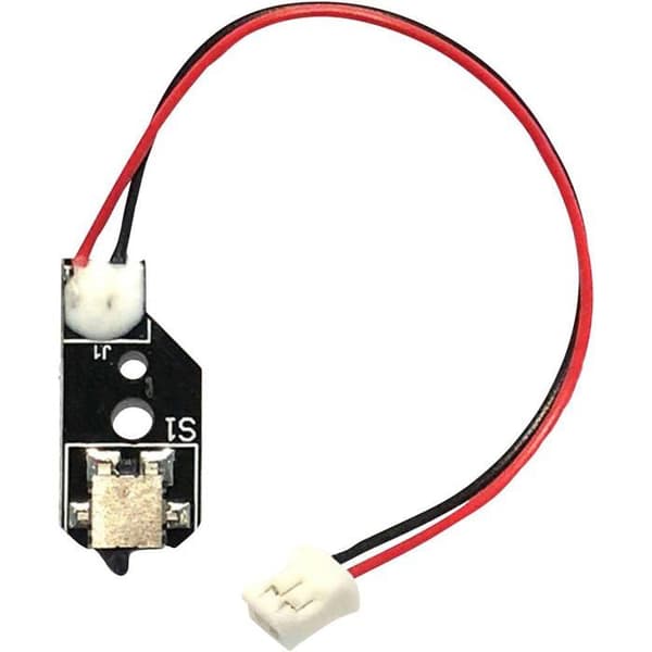 Flashforge Level Switch PCB Leveling Sensor Guider2 Lämplig för (3D-skrivare): FlashForge Guider II,