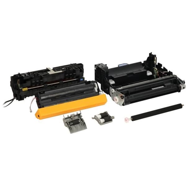 Underhållssats - KYOCERA - MK-3100 - 300000 Sidor - Laser - Underhållsenhet