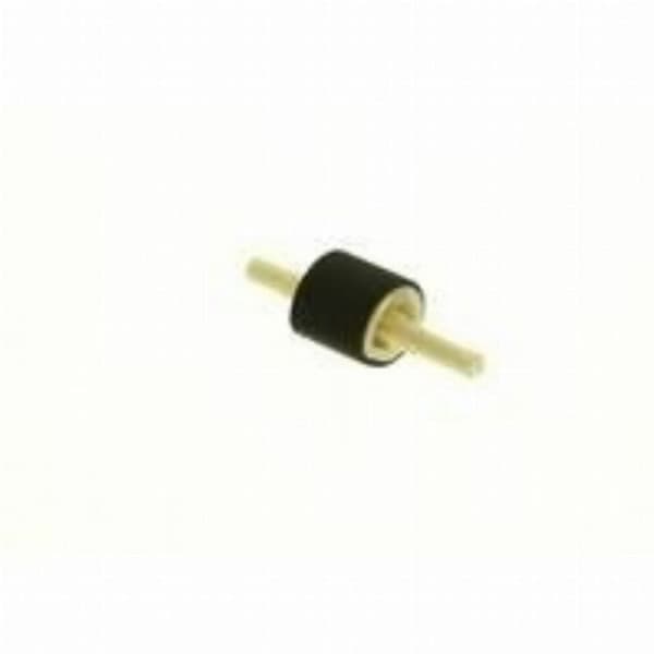 Reservdel till Microspareparts skrivare - MSP5467 - Pappersupptagningsrulle