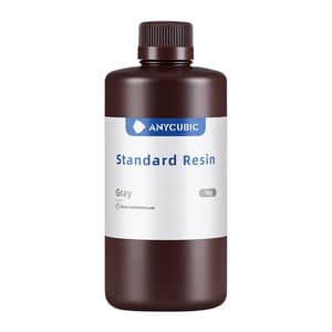 AnyCubic Standard Resin (harmaa)