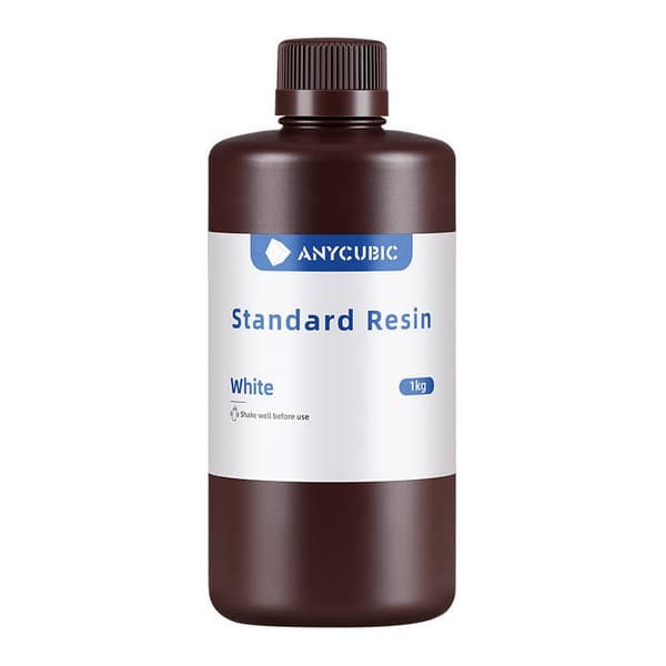 AnyCubic Standard Resin (Vit)