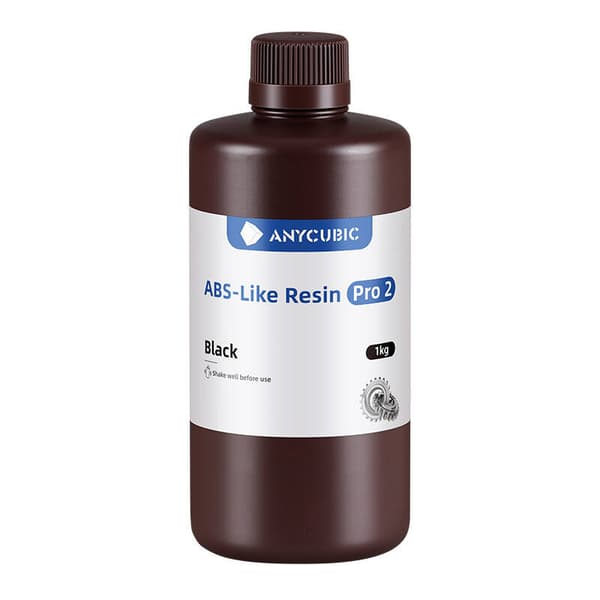 AnyCubic ABS-lignende Resin Pro 2 (sort)