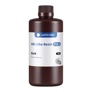 AnyCubic ABS-lignende Resin Pro 2 (sort)