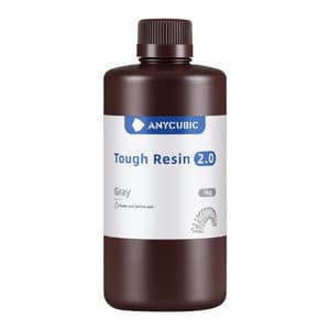 AnyCubic Tough Resin 2.0 (grå)
