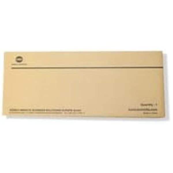 Tambour - MINOLTA - DR-316 - Kompatibel - Laser - 105.000 sidor