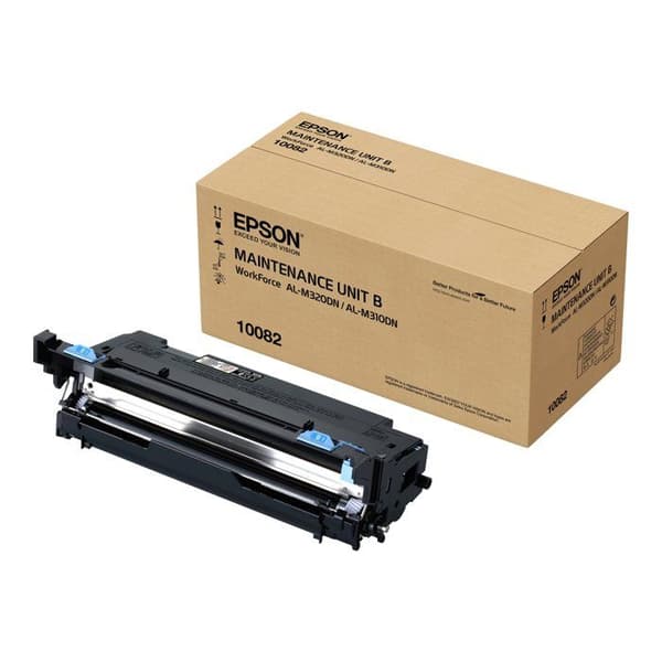 EPSON C13S110082 underhållssats för WorkForce AL-M310DN/DTN och AL-M320DN/DTN laserskrivare