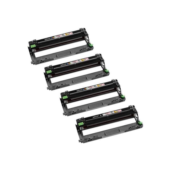 Bildskanningstrumma - Brother - Original - 18000 sidor - Svart - Laser