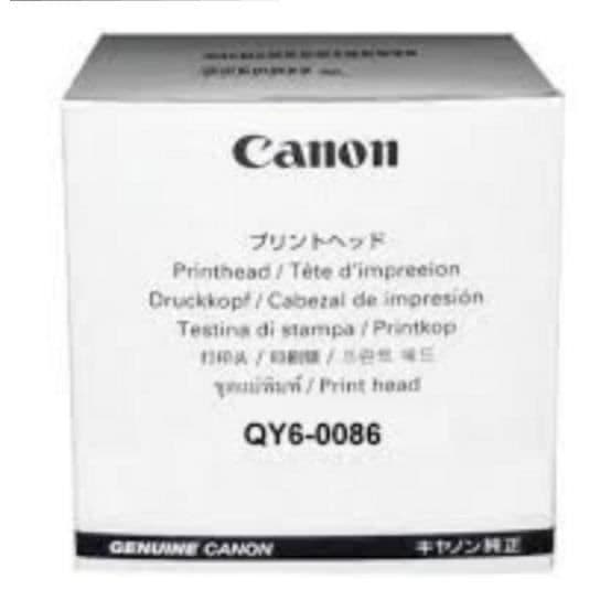 Canon QY6-0086-000, Canon MX721, MX722, MX922, Inkjet