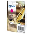 Miniatyrbild 2 av 3: EPSON RF-AM bläckpatron blister - Magenta - Standard 3,1ml
