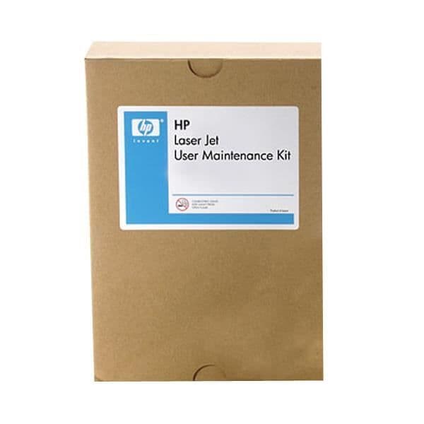 Underhållssats - HP - LaserJet - 220 V - Kompatibel - M604/M605/M606