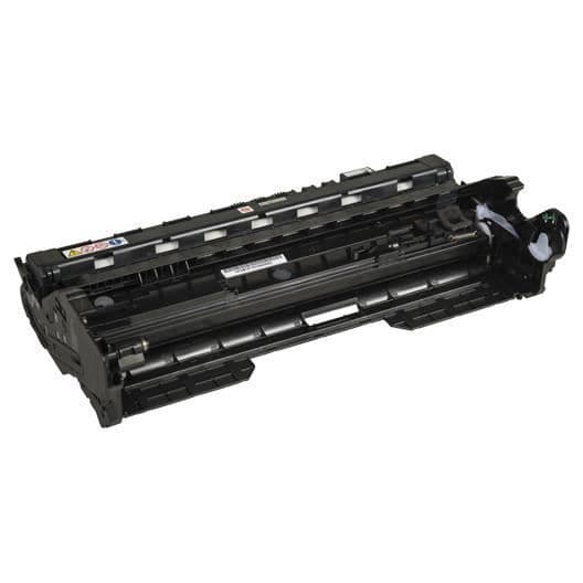 RICOH Image Scanning Drum Laser Printer - Svart - 25000 - OEM