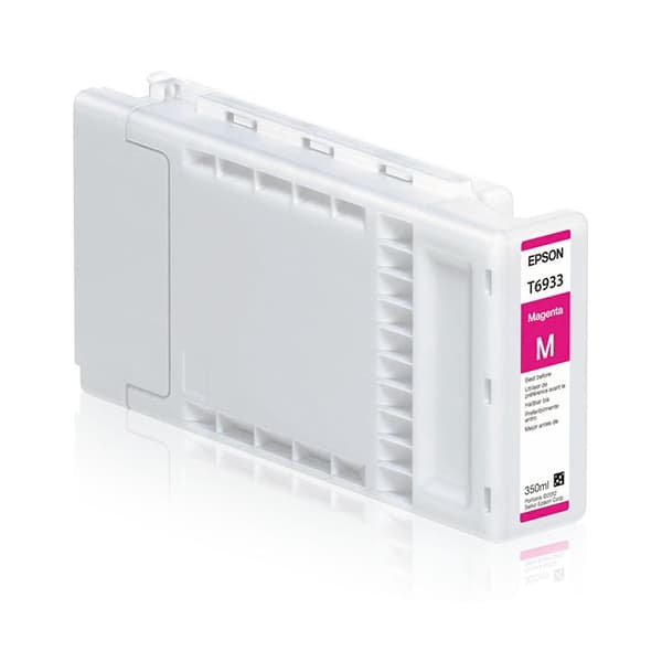 Epson T6933 - magenta - original
