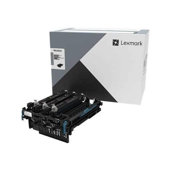 Underhållssats - Lexmark - 125 000 sidor - Laser - Exceptionell prestanda - Långvarig tillförlitlighet