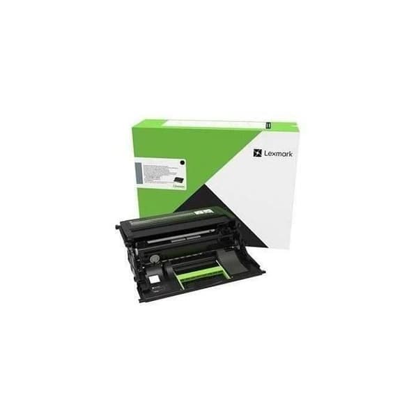 LEXMARK Lexmark Laser Image Scanning Trumma - Original - Svart - 150000 sidor