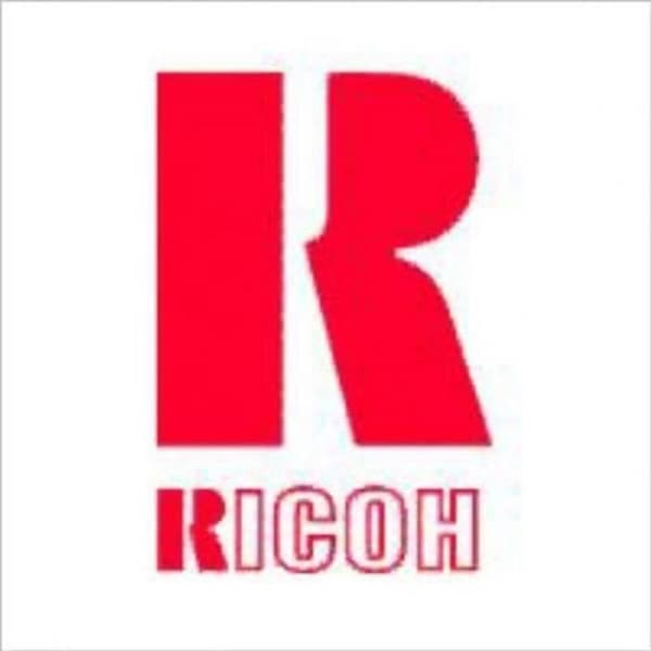 Ricoh häftsats typ K