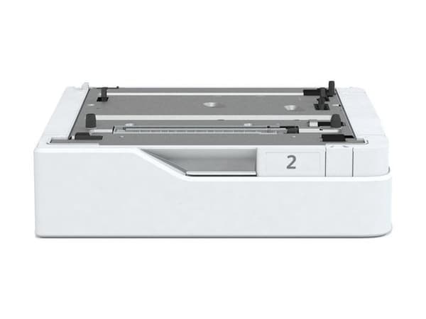 Matarskåp - Xerox - VersaLink C625VDN - 550 ark - Kompatibel - Lätt att använda