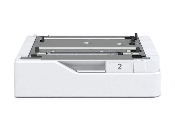Matarskåp - Xerox - VersaLink C625VDN - 550 ark - Kompatibel - Lätt att använda