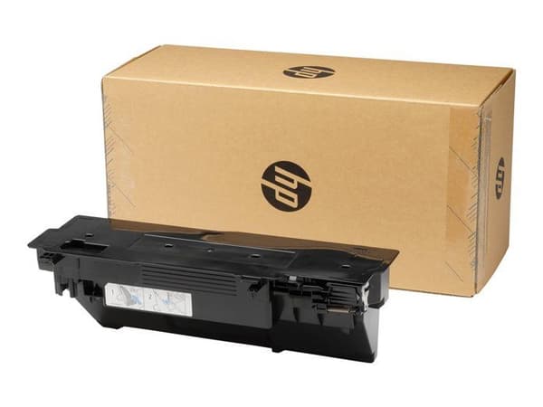 Skrivar- och skannersats - HP - 3WT90A - Laser - Svart - Underhåll