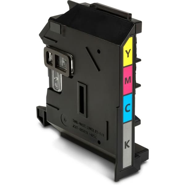 Skrivar- och skannersats - HP - 3WT90A - Laser - Svart - Underhåll