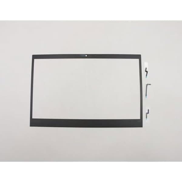 Tillbehör - LENOVO - Drift2 - Bezel RGB - Svart - Generisk kompatibel