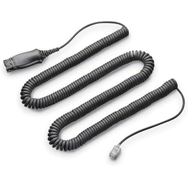Elektronisk urkoppling - HP - APN-91 - Färg Svart - Hanhaltare - 1 stycke