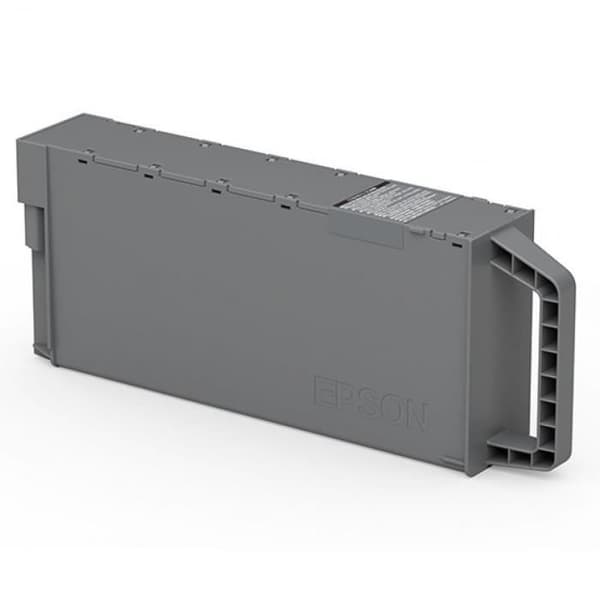 Återställningsblock - EPSON underhållskassett för SC-P6500D och SC-P8500D - Vit