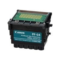 CANON PF-04 skrivhuvud för imagePROGRAF iPF650, iPF655, iPF750, iPF755 - Inkjet