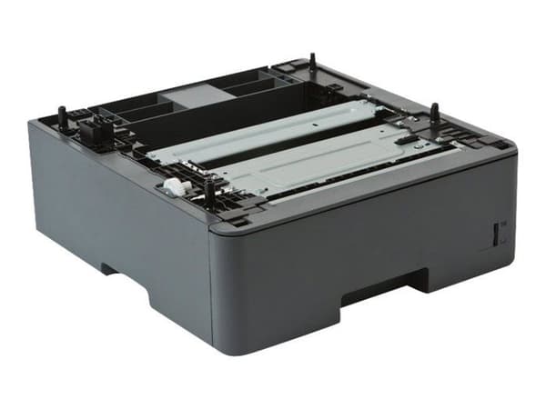 Matarskåp - BROTHER - 520 ark - Laser - Kompatibel A4 till Legal - Skrivare HL-L5100DN